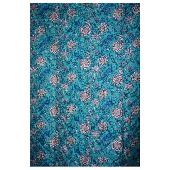 Vera Bradley Bedding Vera Bradley Picnic Beach Blanket Peacock